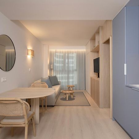 Staybridge Suites & Apartments Malaga By Ihg Luaran gambar