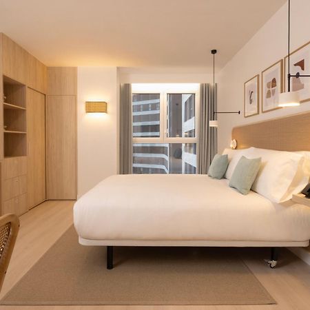 Staybridge Suites & Apartments Malaga By Ihg Luaran gambar