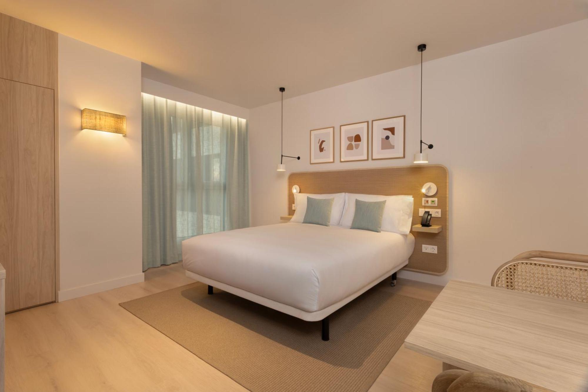 Staybridge Suites & Apartments Malaga By Ihg Luaran gambar