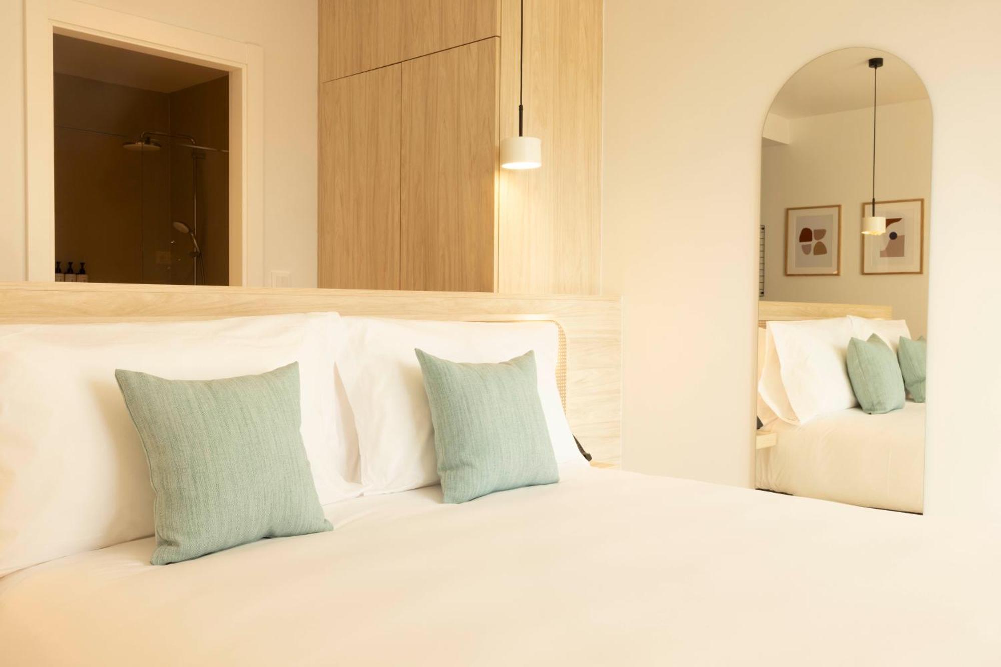 Staybridge Suites & Apartments Malaga By Ihg Luaran gambar