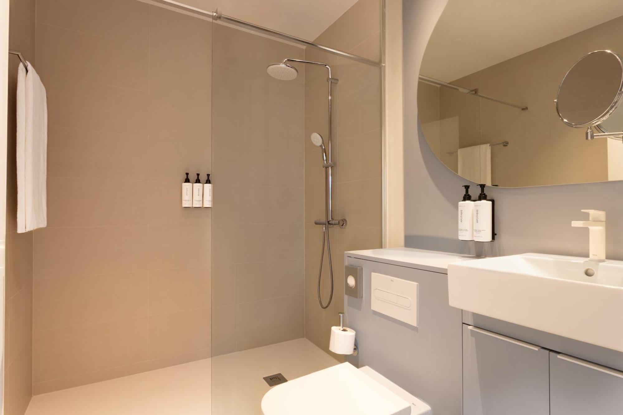 Staybridge Suites & Apartments Malaga By Ihg Luaran gambar