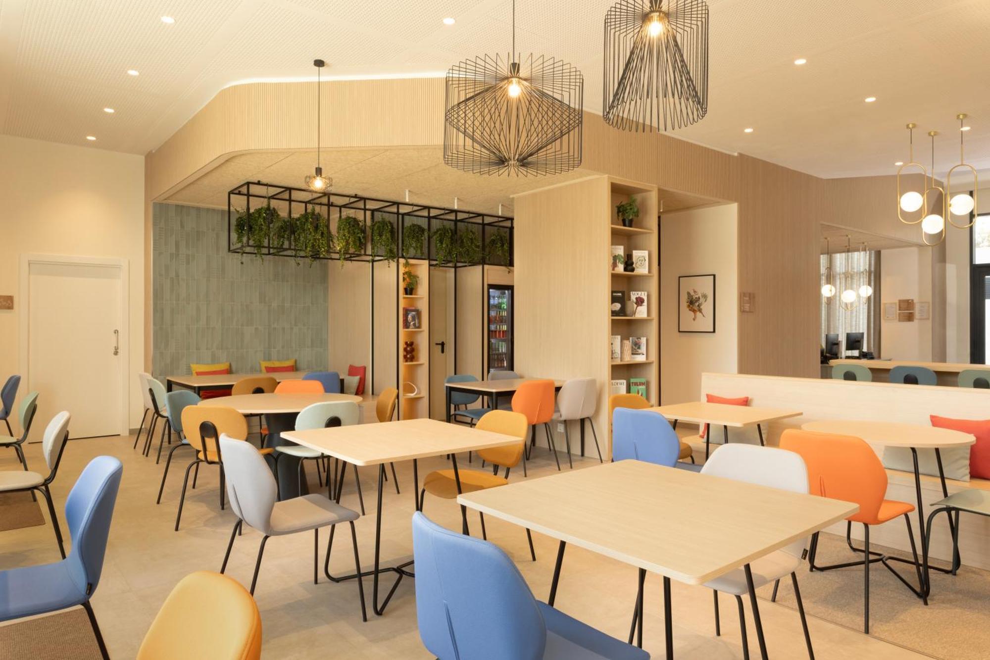 Staybridge Suites & Apartments Malaga By Ihg Luaran gambar